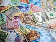 Российским туристам посоветовали купить валюту в ближайшую неделю