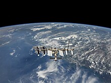 Роскосмос хочет использовать блокчейн в космосе