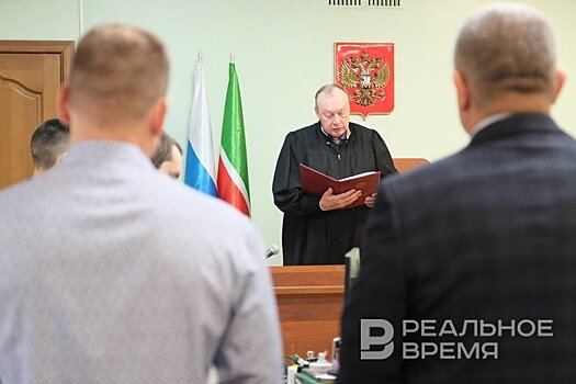 "Злоупотребление на все 26 млрд не доказано": как Мусин получил второй срок за крах своего банка