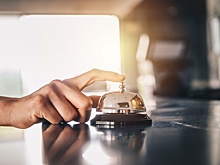 В МЭР назвали число гостиниц, вышедших из тени благодаря новой классификации