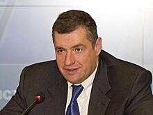 Еще один скандал: ПАСЕ обвинила Слуцкого в сливе секретной информации российским СМИ