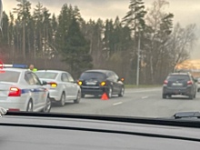 В Зеленограде с 10 по 16 апреля зарегистрировали 64 ДТП