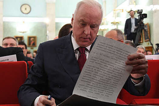 Бастрыкин потребовал доклад о расследовании захвата заложников в ростовском СИЗО
