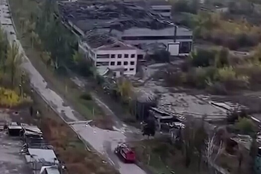 Агония Покровска: ВСУ топят сточными водами коммуникации