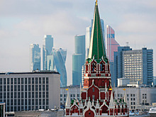 Настоятель храма рассказал о таинственной истории иконы святителя Николая в Кремле
