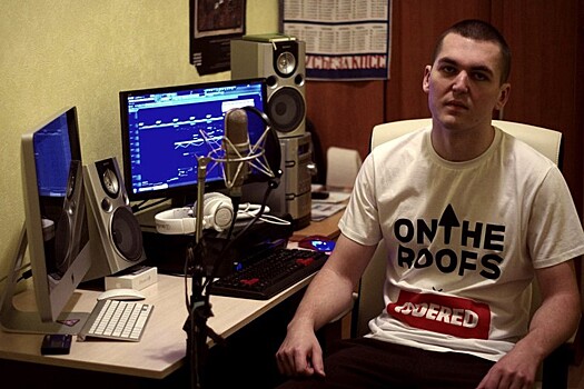 Мать убитого рэпера Картрайта попросила передать ей опеку над внуком