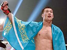 Боец Рахмонов готовится к следующему бою с тренером Чемпиона UFC
