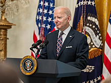 Куда пропал Байден: Трамп не дает забыть о «сонном Джо»