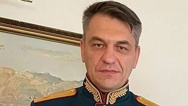 Названа возможная причина отставки командующего на СВО генерала