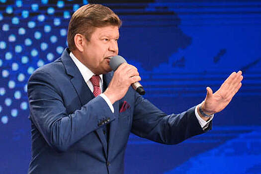 Губерниев о Кокорине: хороший футболист, но глупый