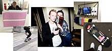 Джастин Бибер в футболке «Рассвет», или Как скейтбординг захватил мир моды