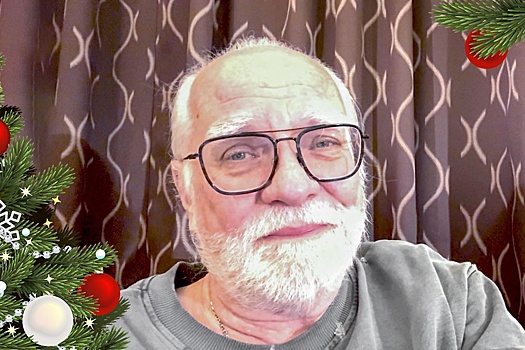 У Елки поздравлений "Российской газеты" - директор по стратегическому маркетингу "Яндекса" Андрей Себрант