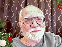 У Елки поздравлений "Российской газеты" - директор по стратегическому маркетингу "Яндекса" Андрей Себрант