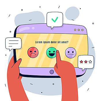 Оренбуржцы смогут оценить работу местных чиновников