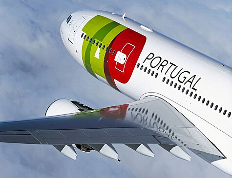 TAP Air Portugal расширяет сеть трансатлантических маршрутов