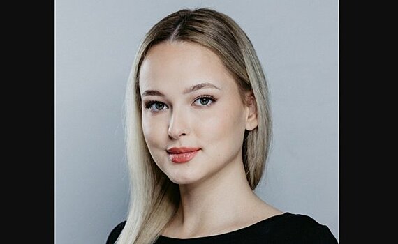 "Мисс Татарстан — 2022" стала Анна Атаманова из Нижнекамска