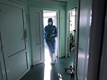 Одинцово снова стало лидером суточного прироста COVID-19 в Подмосковье