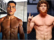 Шара Буллет попал в топ-3 самых тестируемых игроков UFC. На первом месте Пауло Коста