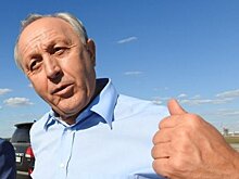 Радаев похвастал опережением графика сдачи нового аэропорта. Он сорван на четыре года