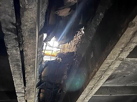 Прокуратура выявила трещины в фундаменте и стенах ФОКа ЗабГУ