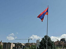 Власти Армении выразили желание вступить в ШОС