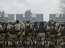 Назвавший себя «лидером протестов» в Казахстане обратился к Западу