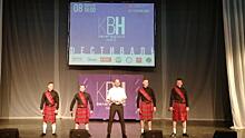 «Мужчины без брюк» победили в Фестивале Вологодской лиги КВН