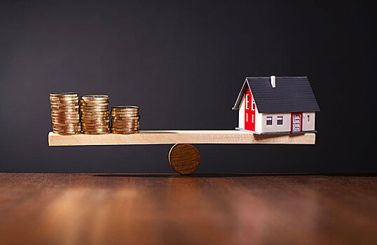 Зафиксирован новый минимум ставки по ипотеке