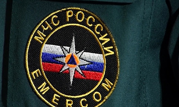 В Ростове-на-Дону ввели локальный режим ЧС после атаки БПЛА