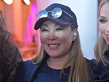 На слуху: Анита Цой рассказала, кем приходится Виктору Цою