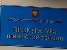 В Пензе сотрудники УТиС «забыли» о своих доходах и недвижимости