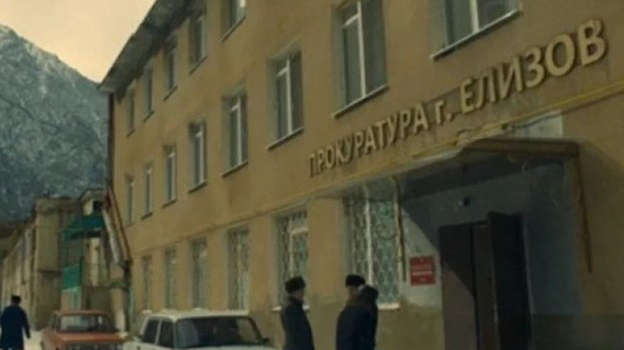 В сериале «Аутсорс» заметили киноляп