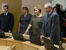Бывший зампред правительства Прикамья нашла работу в Приморском крае