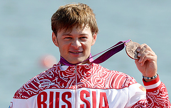 Каноист Штыль выразил желание получить серебро Олимпиады 2012 года в штаб-квартире МОК