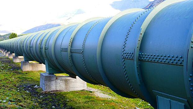 «Это оружие». На Украине испугались российского газопровода