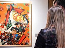 7 выставок, которые вы могли посмотреть, пока стояли в очереди на Куинджи