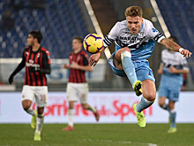 «Милан» — «Лацио», 23 декабря 2020 года, прогноз и ставка на матч чемпионата Италии, смотреть онлайн