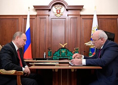 Хакасским коммунистам запретили не доверять Зимину