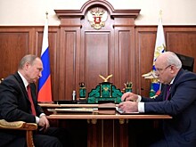 Хакасским коммунистам запретили не доверять Зимину