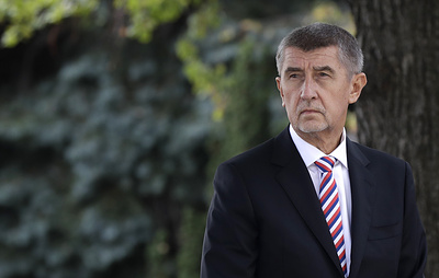 Изменения будут неизменными? Олигарх вновь может возглавить Чехию