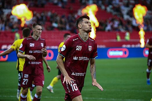 Экс-спортдир «Динамо» Орещук: Даку и Тюкавин не смогут играть вместе