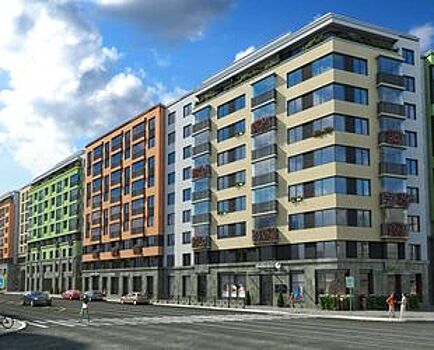 Квартира-студия в центре Петербурга к 2024 году будет стоит минимум 4,3 млн рублей