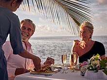 Club Med анонсировал программу новогодней ночи у океана