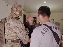ФСБ возбудила против задержанных участников исламистской группировки новое дело