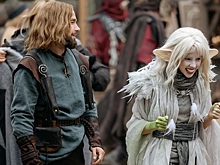 Начались съёмки ремейка советской сказки «Варвара-краса, длинная коса»