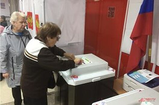 В районах Алтайского края прошло предварительное голосование единороссов