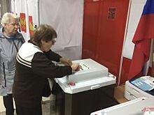 В районах Алтайского края прошло предварительное голосование единороссов