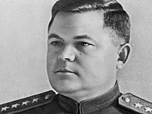 На Украине уничтожили памятник генералу Ватутину