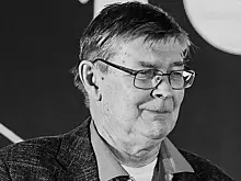 Умер олимпийский чемпион по волейболу