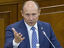 Премьер Молдавии принял претензии митингующих